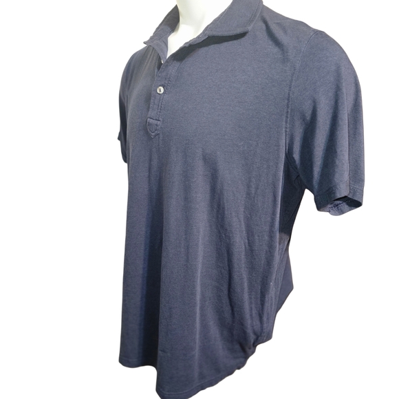 Tasc Performance Everywear Polo Shirt Men's XL - Picture 2 of 14